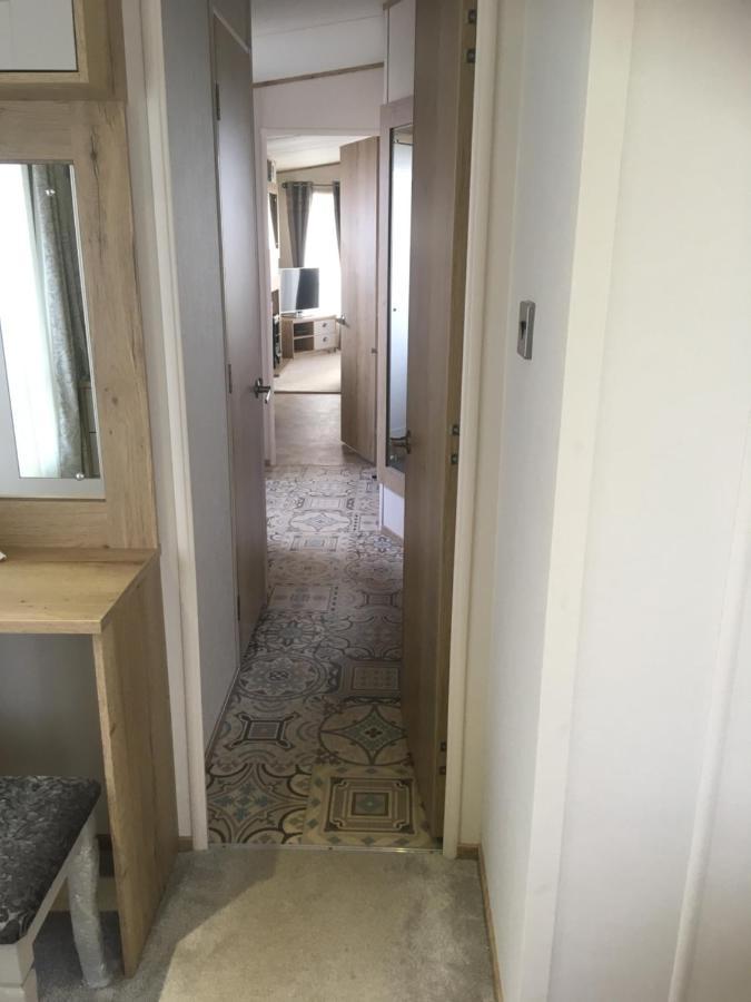 Tattershall Lakes Retreat 3 Bedroom Mini Lodge Waddington  Extérieur photo